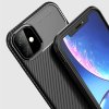Zadný kryt Tel Protect Carbon Elite pre Samsung Galaxy S25 Edge čierny