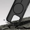 Zadný kryt Magmat Slim pre iPhone 13 Pro Max čierny