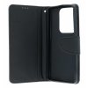 Knižkové puzdro na Xiaomi Redmi Note 14S čierne
