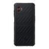 Zadný kryt Tactical TPU Plyo pre Samsung Galaxy Xcover 7 Pro Priesvitný