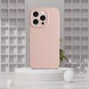 Zadný kryt MagColor Pure pre iPhone 15 Pro Max powder pink
