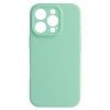 Zadný kryt MagColor Pure pre iPhone 15 Pro Max mint