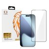 Tvrdené sklo Tel Protect 10X HD Titanium pre iPhone 17 Pro Max