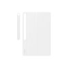Puzdro EF-DX625UWE Samsung Book Keyboard pre Galaxy Tab S10 FE+ biele
