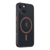 Zadný kryt Tactical MagForce Hyperstealth 2.0 pre iPhone 13 Black/Moucha Moose