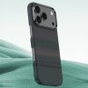 Zadný kryt Benks Magnetic Armor Air Aurora Kevlar 600D (0070) pre iPhone 17 Pro Max