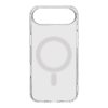 Zadný kryt Tactical Magproce pre Apple iPhone 17 Air priehľadný