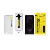 Tvrdené sklo Tactical Impact Barrier for Rookies pre Samsung Galaxy S25 Edge