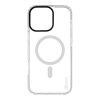 Zadný kryt OBAL:ME MagNetix Bumper pre Apple iPhone 16 Pro Max White
