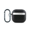 Obal Red Bull PU Carbon pre AirPods 4 Black