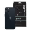 Zadný kryt OBAL:ME MagNetix Matte TPU pre Apple iPhone 13 Black