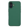 Zadný kryt Nillkin Super Frosted PRO pre Apple iPhone 17 Dark Green
