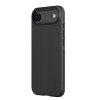 Zadný kryt Nillkin Super Frosted PRO Magnetic pre Apple iPhone 17 Air Black