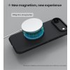 Zadný kryt Nillkin Super Frosted PRO Magnetic pre Apple iPhone 17 Air Black