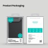 Zadný kryt Nillkin Super Frosted PRO Magnetic pre Apple iPhone 17 Air Black