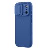 Zadný kryt Nillkin CamShield PRO pre Apple iPhone 17 Pro Blue