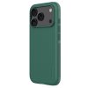 Zadný kryt Nillkin Super Frosted PRO pre Apple iPhone 17 Pro Dark Green