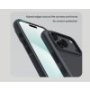 Zadný kryt Nillkin Super Frosted PRO pre Apple iPhone 17 Pro Dark Green