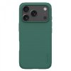 Zadný kryt Nillkin Super Frosted PRO pre Apple iPhone 17 Pro Dark Green