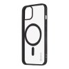Zadný kryt OBAL:ME MagNetix Outline pre Apple iPhone 13 Black