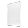 Zadný kryt OBAL:ME TPU pre Samsung Galaxy Tab A9+ Transparent