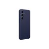 Zadný kryt EF-VS731PNE Samsung KindSuit pre Galaxy S25 FE Dark Blue