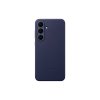 Zadný kryt EF-VS731PNE Samsung KindSuit pre Galaxy S25 FE Dark Blue