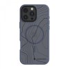 Zadný kryt Tactical Magproce Hyperstealth Sika pre iPhone 16 Pro Max Deep Blue