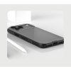 Zadný kryt Nillkin Super Frosted PRO pre Apple iPhone 17 Pro Max Transparent Black