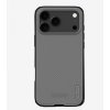 Zadný kryt Nillkin Super Frosted PRO pre Apple iPhone 17 Pro Max Transparent Black