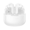 Bezdrôtové slúchadlá Borofone TWS Bluetooth FQ9 Peaceful white