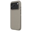 Zadný kryt Nillkin Super Frosted PRO pre Apple iPhone 17 Pro Max Golden