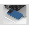 Zadný kryt Nillkin Super Frosted PRO pre Apple iPhone 17 Pro Max Blue