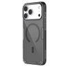 Zadný kryt Nillkin Nature TPU PRO Magnetic pre Apple iPhone 17 Pro Max Transparent Black
