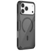 Zadný kryt Nillkin Nature TPU PRO Magnetic pre Apple iPhone 17 Pro Max Transparent Black