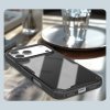 Zadný kryt Nillkin Nature TPU PRO Magnetic pre Apple iPhone 17 Pro Max Transparent Black