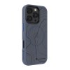 Zadný kryt Tactical Magproce Hyperstealth Sika pre iPhone 16 Pro Deep Blue
