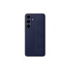 Zadný kryt EF-GS731CNE Samsung Standing Grip pre Galaxy S25 FE Dark Blue