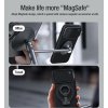 Zadný kryt Nillkin CamShield Prop Magnetic pre Apple iPhone 17 Pro Max Black