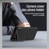Zadný kryt Nillkin CamShield Prop Magnetic pre Apple iPhone 17 Pro Max Black