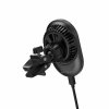 Magnetický držiak do ventilácie auta Swissten Magride s bezdrôtovým nabíjaním QI2 15W (kompatibilný s magsafe)