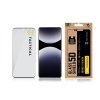 Tvrdené sklo Tactical Glass Shield Privacy Stealth 5D pre Xiaomi Redmi Note 14 Pro 4G-5G-Poco X7 5G Black