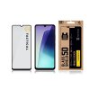 Tvrdené sklo Tactical Glass Shield Privacy Stealth 5D pre Xiaomi Redmi 14C 4G-A4 5G-A5 4G-Poco C75 Black