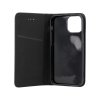 Knižkové puzdro Smart Magnet na iPhone 13 mini čierne