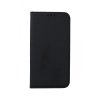Knižkové puzdro Smart Magnet na iPhone 12 mini čierne