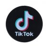 Držiak PopSocket TikTok čierny