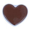 Držiak PopSocket Srdce hnedé