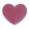 Držiak PopSocket Srdce tmavoružové
