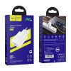 Adaptér HOCO N14 s funkciou rýchleho nabíjania 20W biely