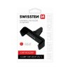 Držiak do auta na ventilačnú mriežku Swissten S-Grip AV-1 čierny